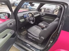 Baojun Yueye Flagship Edition - ფოტო 15