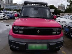 Baojun Yueye Flagship Edition - ფოტო 2