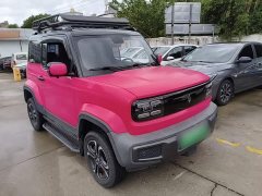 Baojun Yueye Flagship Edition - ფოტო 3