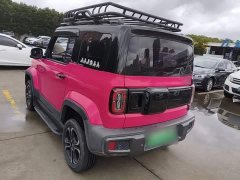Baojun Yueye Flagship Edition - ფოტო 4