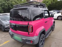 Baojun Yueye Flagship Edition - ფოტო 6