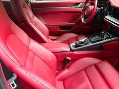 Porsche 911 Carrera 3.0T - ფოტო 11