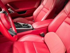 Porsche 911 Carrera 3.0T - ფოტო 12