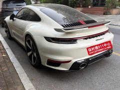 Porsche 911 Carrera 3.0T - ფოტო 4