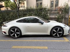 Porsche 911 Carrera 3.0T - ფოტო 6