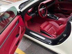 Porsche 911 Carrera 3.0T - ფოტო 7