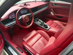 Porsche 911 Carrera 3.0T - ფოტო 8
