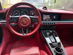 Porsche 911 Carrera 3.0T - ფოტო 9