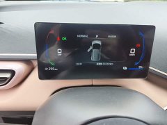 BYD Seagull 305km Vitality Edition - ფოტო 11