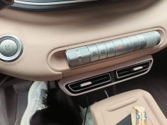 BYD Seagull 305km Vitality Edition - ფოტო 13