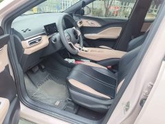 BYD Seagull 305km Vitality Edition - ფოტო 14