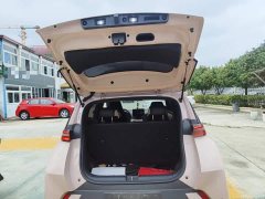 BYD Seagull 305km Vitality Edition - ფოტო 18