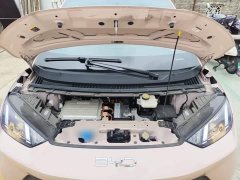 BYD Seagull 305km Vitality Edition - ფოტო 19