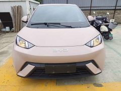 BYD Seagull 305km Vitality Edition - ფოტო 2