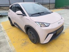 BYD Seagull 305km Vitality Edition - ფოტო 3