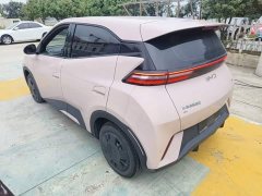 BYD Seagull 305km Vitality Edition - ფოტო 4