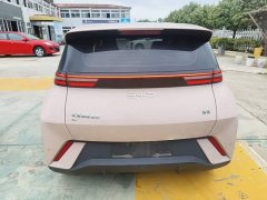 BYD Seagull 305km Vitality Edition - ფოტო 5