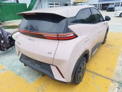 BYD Seagull 305km Vitality Edition - ფოტო 6