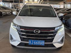 GAC Trumpchi GS3 POWER 270T Automatic Jixiang Edition - ფოტო 1