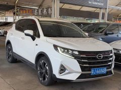 GAC Trumpchi GS3 POWER 270T Automatic Jixiang Edition - ფოტო 2