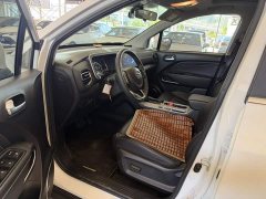 GAC Trumpchi GS3 POWER 270T Automatic Jixiang Edition - ფოტო 4