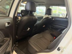 GAC Trumpchi GS3 POWER 270T Automatic Jixiang Edition - ფოტო 5