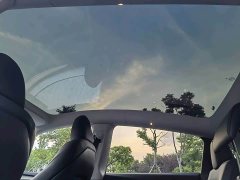 Tesla Model Y Rear-Wheel Drive - ფოტო 11