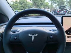 Tesla Model Y Rear-Wheel Drive - ფოტო 7