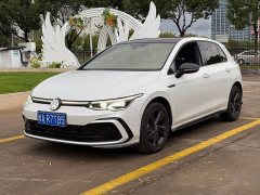 Volkswagen Golf 280TSI DSG R-Line Lite - фото 1