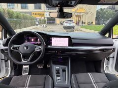 Volkswagen Golf 280TSI DSG R-Line Lite - фото 12
