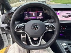 Volkswagen Golf 280TSI DSG R-Line Lite - фото 13
