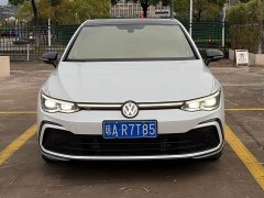 Volkswagen Golf 280TSI DSG R-Line Lite - фото 2