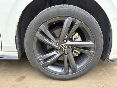 Volkswagen Golf 280TSI DSG R-Line Lite - фото 20