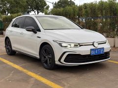 Volkswagen Golf 280TSI DSG R-Line Lite - фото 3