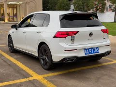 Volkswagen Golf 280TSI DSG R-Line Lite - фото 5