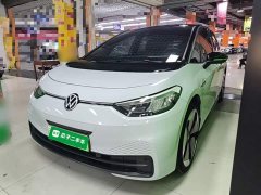 Volkswagen ID.3 Upgraded Pure Smart Comfort Edition - ფოტო 1
