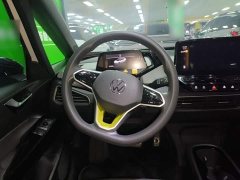 Volkswagen ID.3 Upgraded Pure Smart Comfort Edition - ფოტო 10