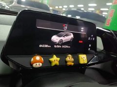 Volkswagen ID.3 Upgraded Pure Smart Comfort Edition - ფოტო 11