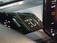 Volkswagen ID.3 Upgraded Pure Smart Comfort Edition - ფოტო 13