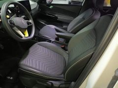 Volkswagen ID.3 Upgraded Pure Smart Comfort Edition - ფოტო 14