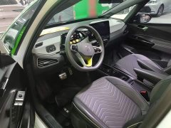 Volkswagen ID.3 Upgraded Pure Smart Comfort Edition - ფოტო 15