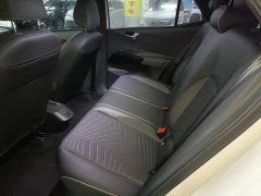 Volkswagen ID.3 Upgraded Pure Smart Comfort Edition - ფოტო 16