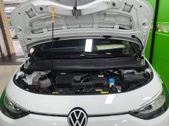 Volkswagen ID.3 Upgraded Pure Smart Comfort Edition - ფოტო 19