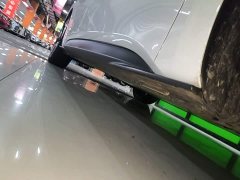 Volkswagen ID.3 Upgraded Pure Smart Comfort Edition - ფოტო 20