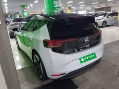 Volkswagen ID.3 Upgraded Pure Smart Comfort Edition - ფოტო 4