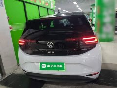 Volkswagen ID.3 Upgraded Pure Smart Comfort Edition - ფოტო 5