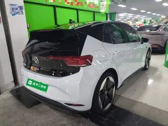 Volkswagen ID.3 Upgraded Pure Smart Comfort Edition - ფოტო 6