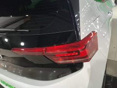 Volkswagen ID.3 Upgraded Pure Smart Comfort Edition - ფოტო 7