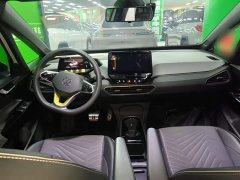 Volkswagen ID.3 Upgraded Pure Smart Comfort Edition - ფოტო 9