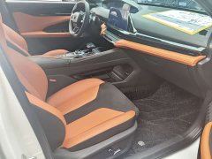 Changan UNI-V 1.5T Sport Edition - фото 10